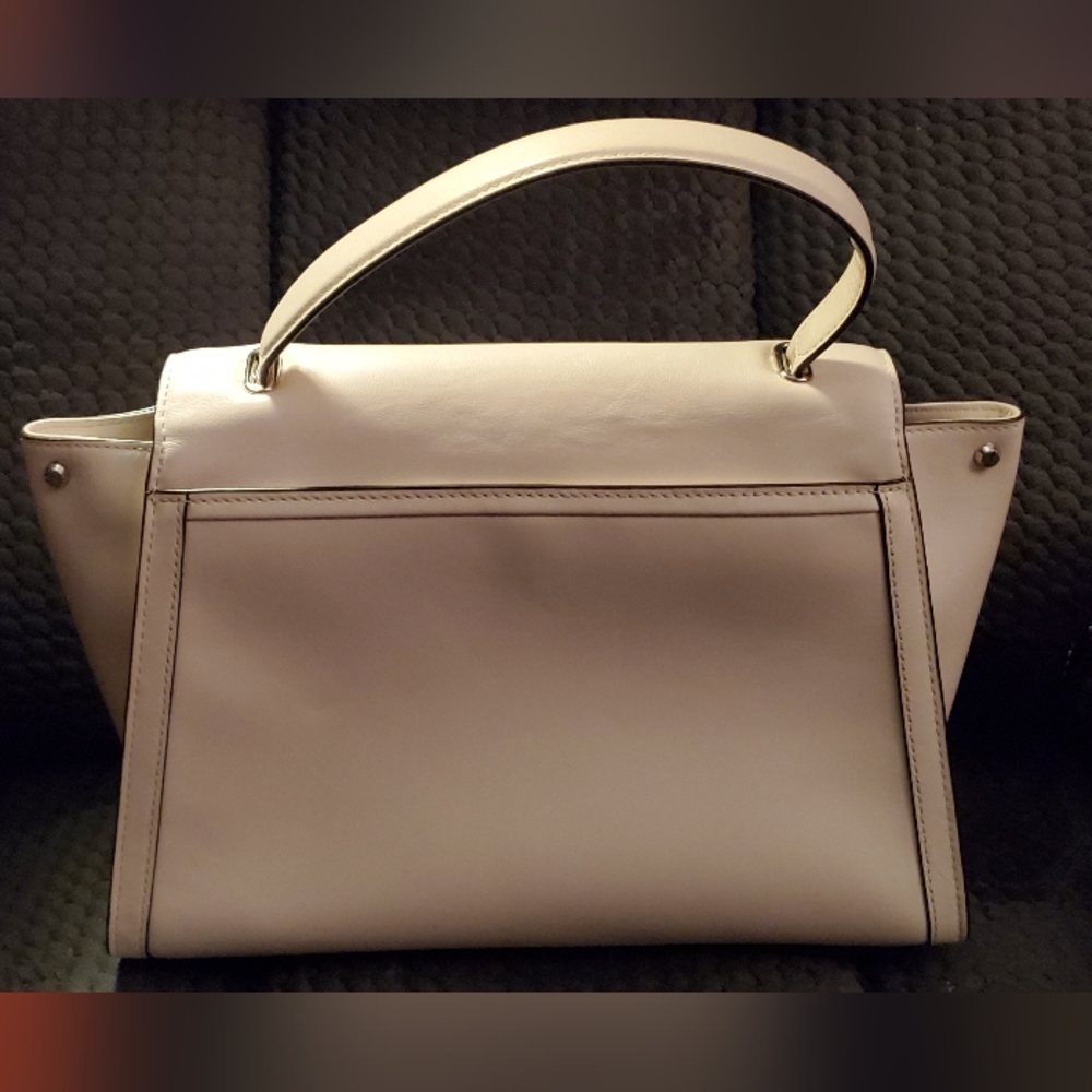 Michael Kors Whitney Satchel, new condition without tags. - Picture 2 of 9